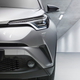 Illustration for article titled The 2017 Toyota C-HR Is Your Woke Boyfriend Of Cars